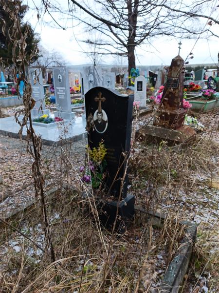 Перфильев Николай Прохорович