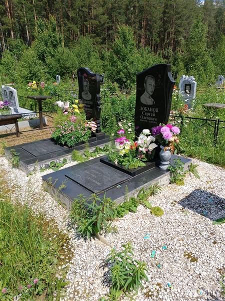 Лобанов Сергей Олегович