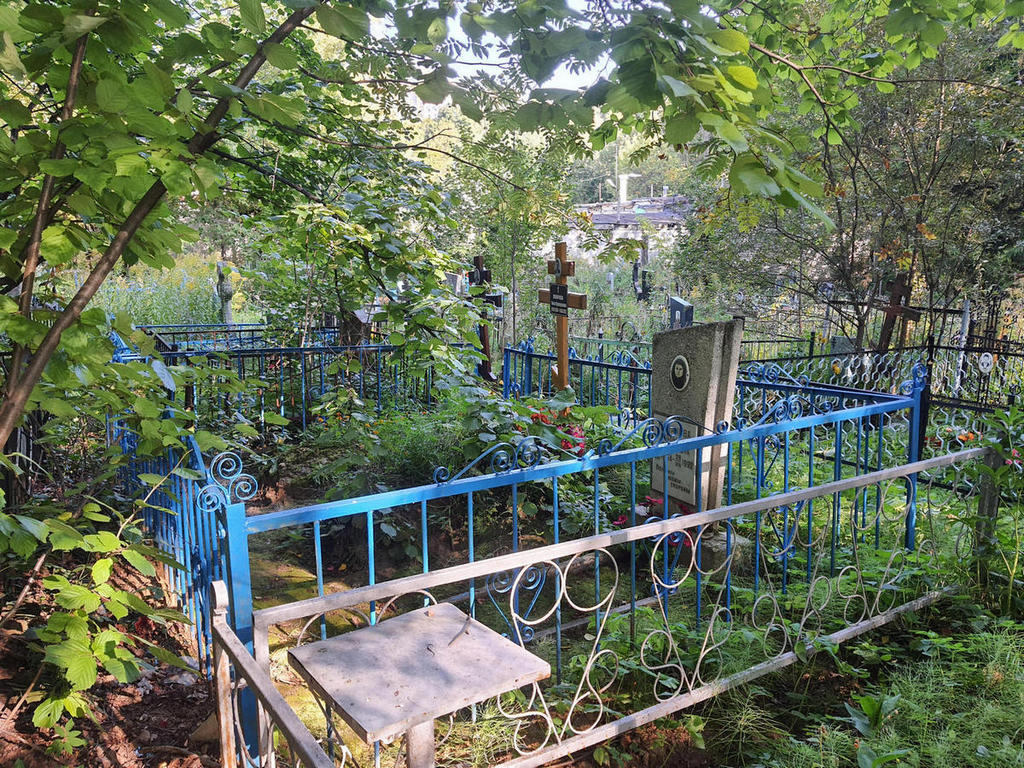 Паначева Ольга Николаевна