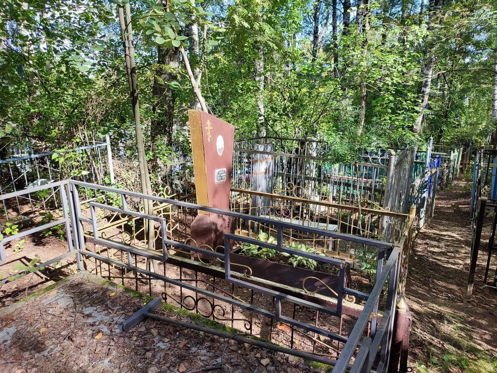 Караев Петр Павлович