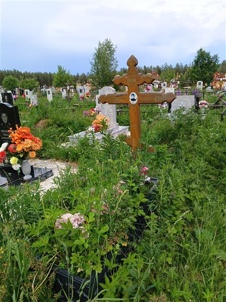 Абрамова Наталья Сергеевна