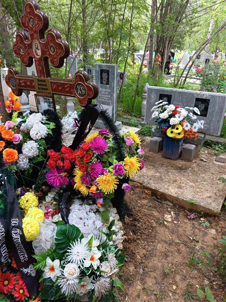 Ножков Пётр Кузьмич