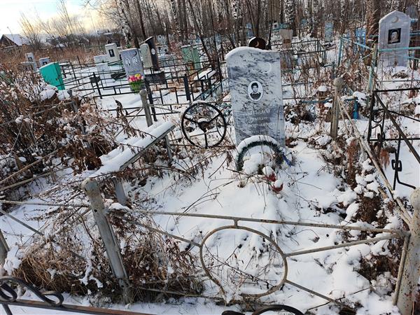 Баталов Рузалит Шакирьянович