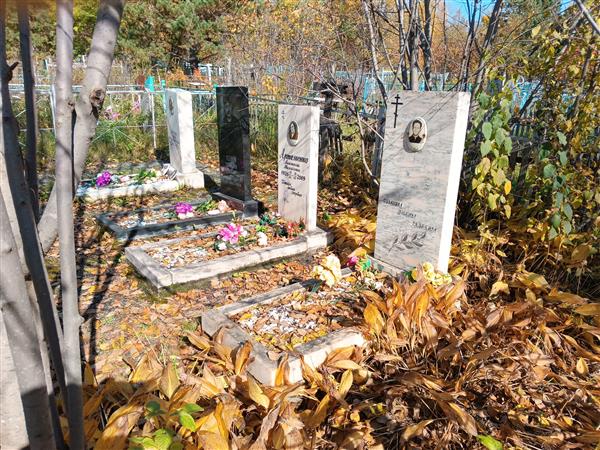 Ахунов Станислав Радикович
