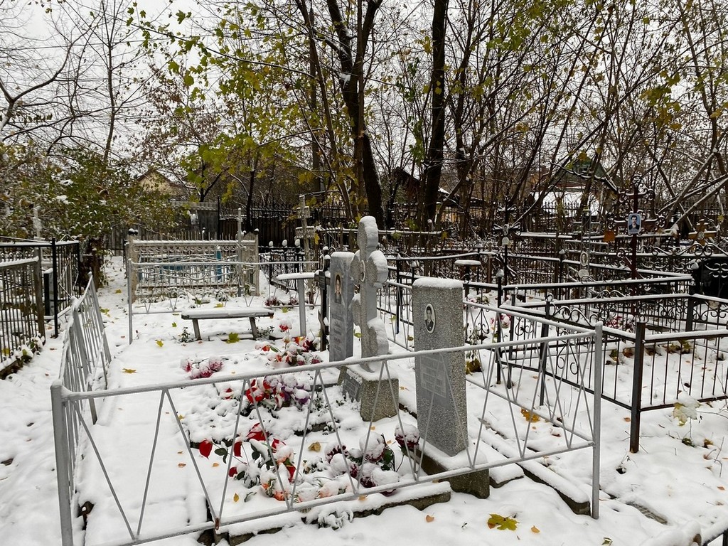 Бодякшин Виктор Алексеевич