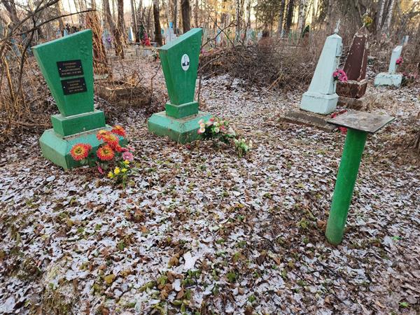 Головнин Степан Андреянович