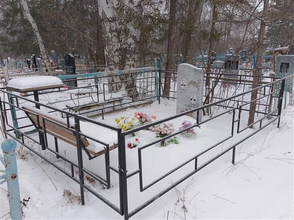 Воробьева Надежда Васильевна