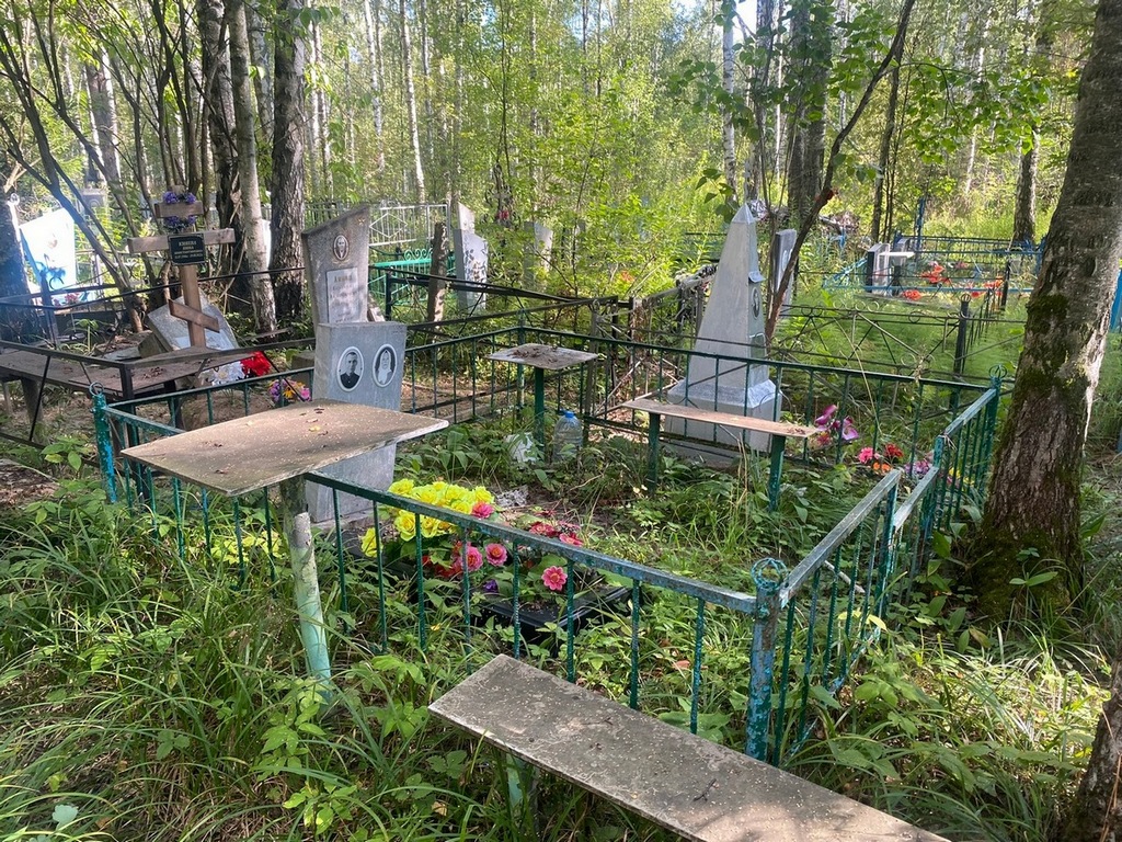 Завьялов Иван Андреевич