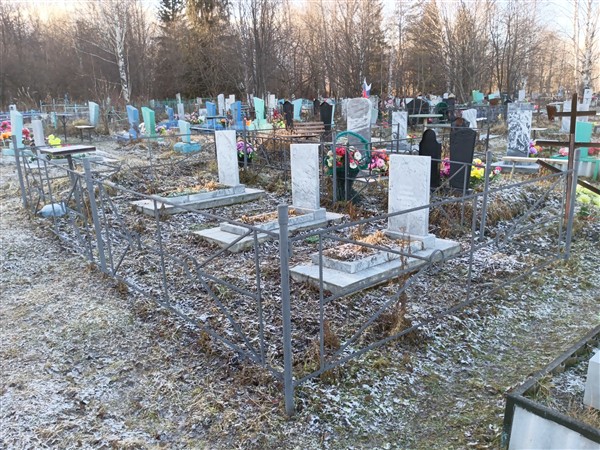 Хисаметдинов Абзал Идиатулович