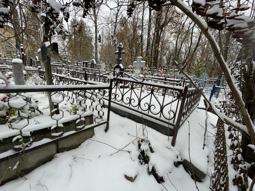 Авдеева Поликсения Афанасьевна