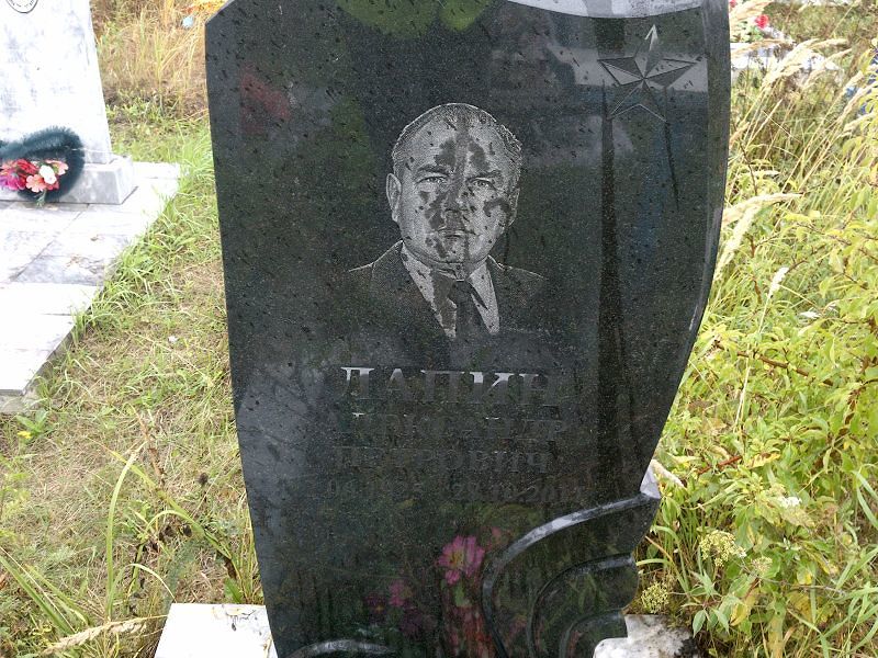 Лапин