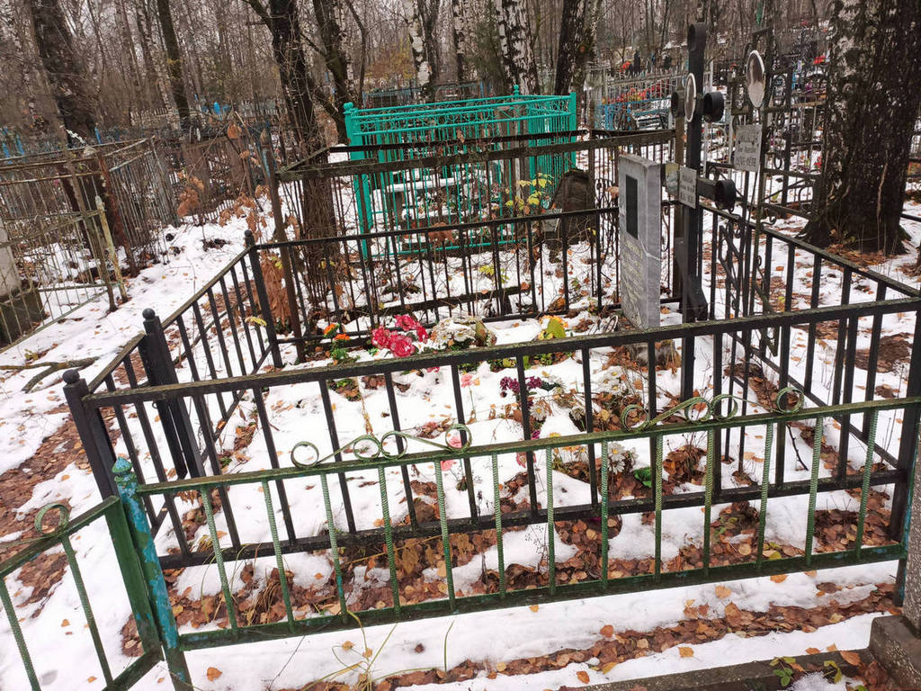 Семенова Александра Андреевна