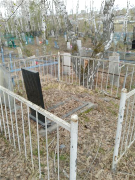 Анискович Вера Григорьевна