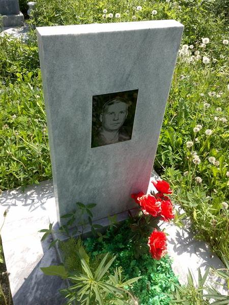 Чертищев Юрий Иванович