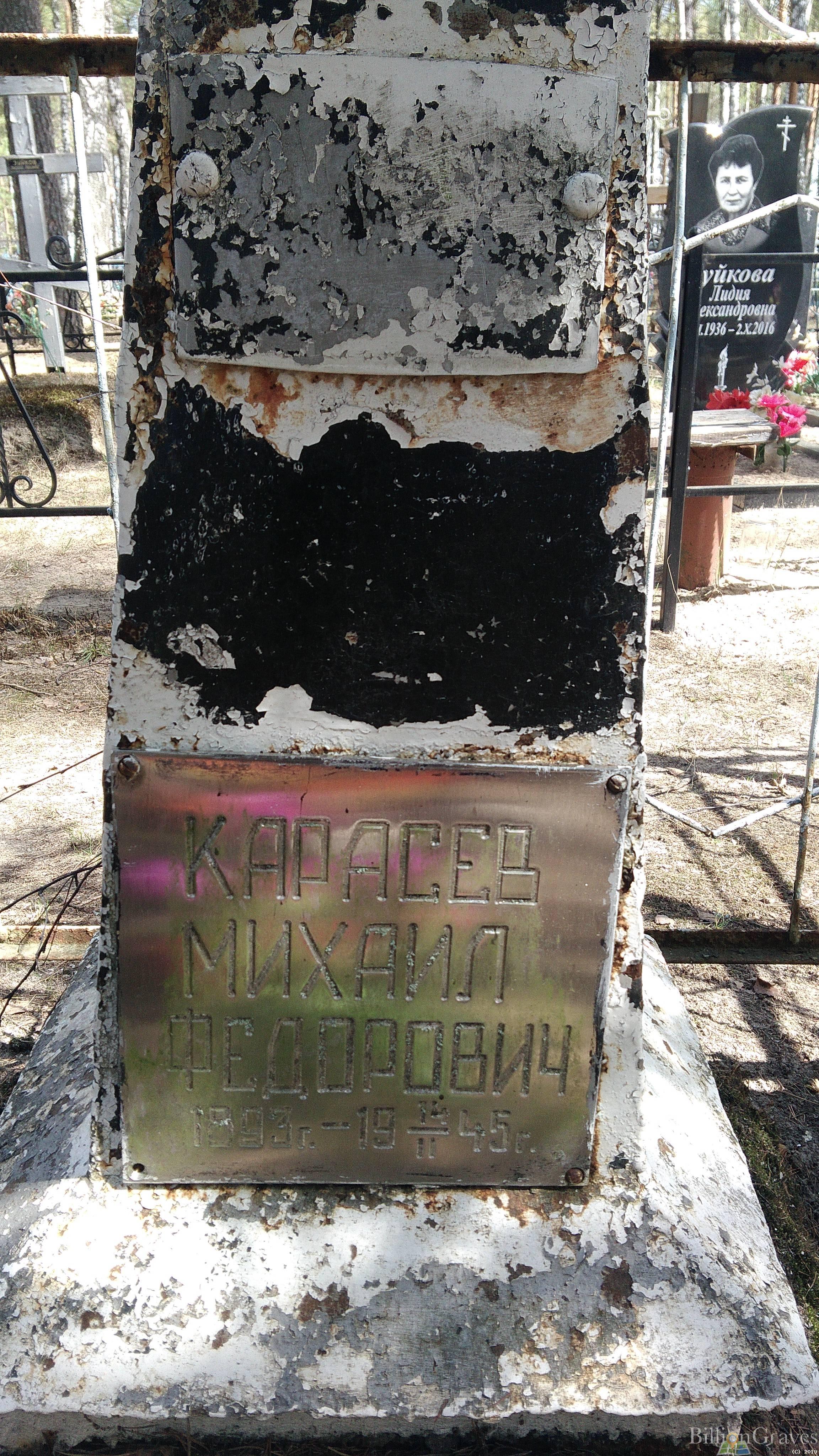 Карасёва Татьяна Ивановна