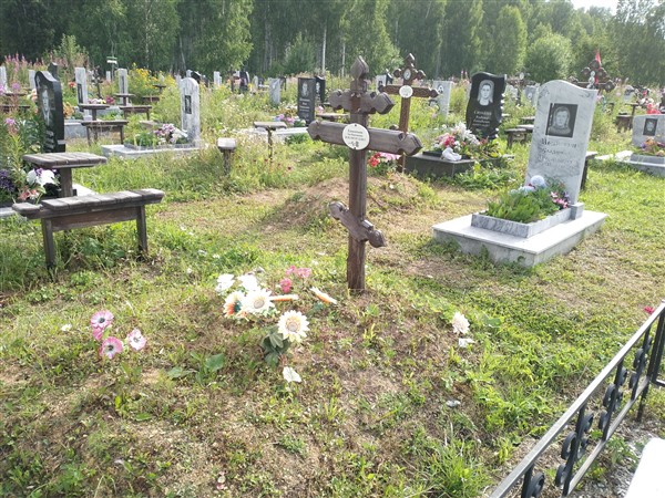 Климентьева Зоя Максимовна