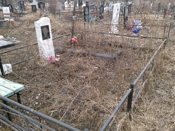 Михеев Андрей Александрович