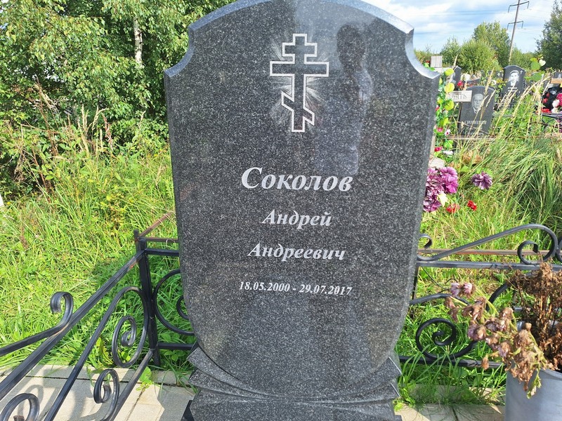 Соколов