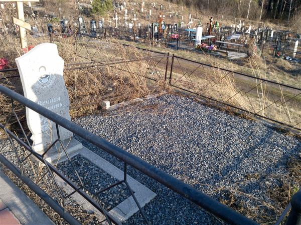Кондоба Александра Васильевна