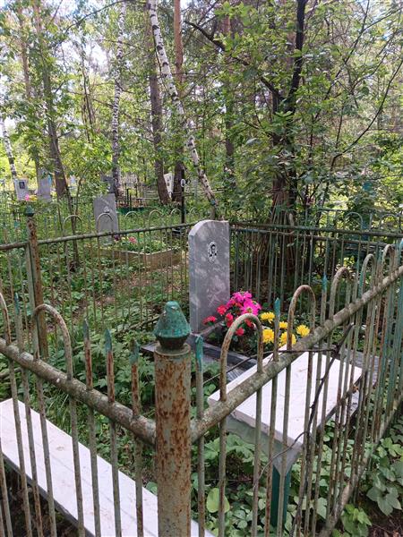 Беспалов Алексей Михайлович
