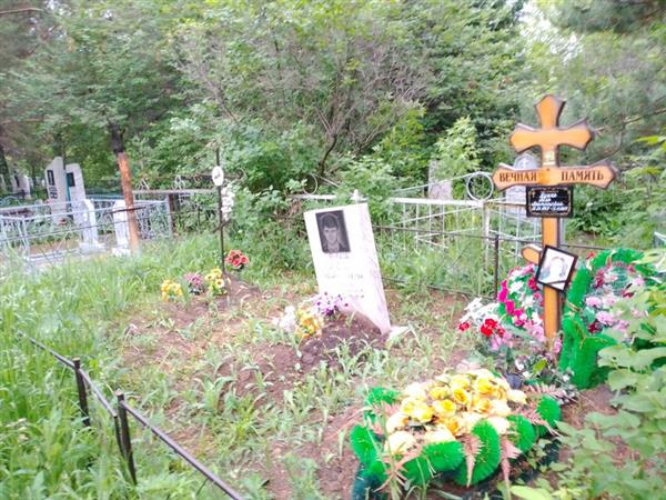 Чудаева Антонида Кузьминична