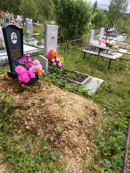 Луковников Владимир Тимофеевич