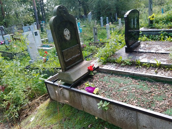 Долгоруков Игорь Сергеевич