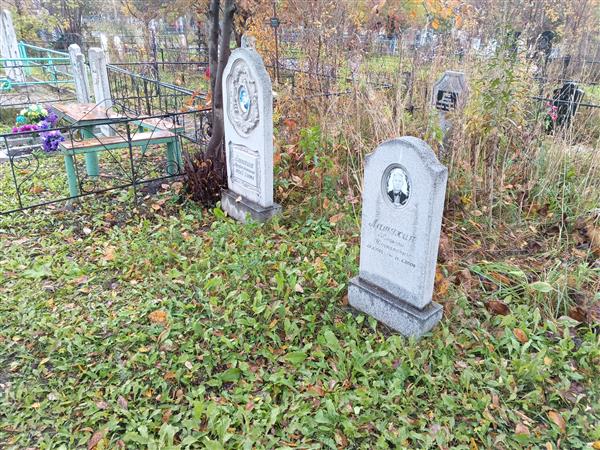 Латухин Николай Николаевич