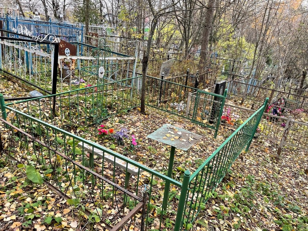 Сорокин Александр Алексеевич