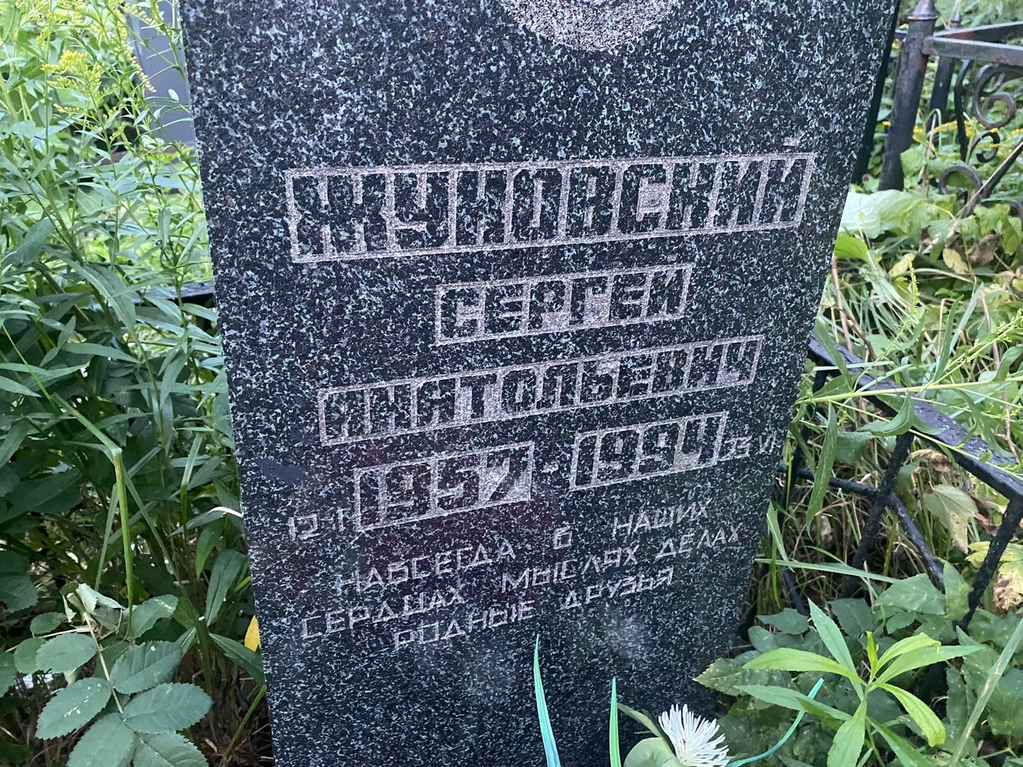 Жуковский