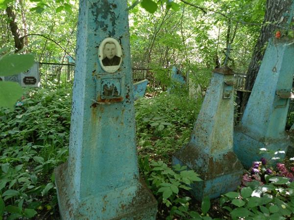 Пендюрова Галина Петровна