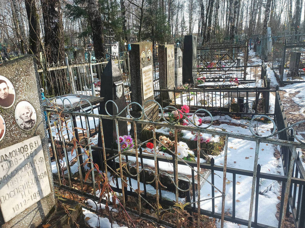 Бобылев Дмитрий Яковлевич
