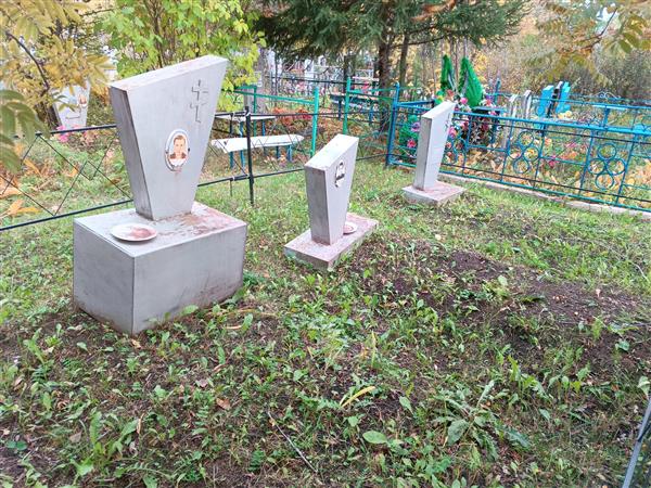Малофеев Виктор Иванович