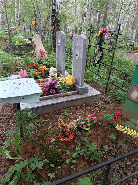 Колясникова Ольга Даниловна