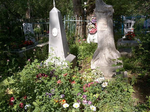 Храмцов Серафим Александрович