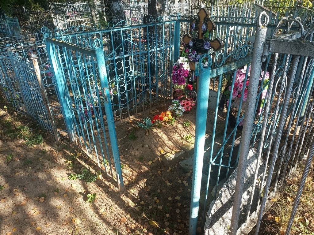 Шилина Изабелла Григорьевна