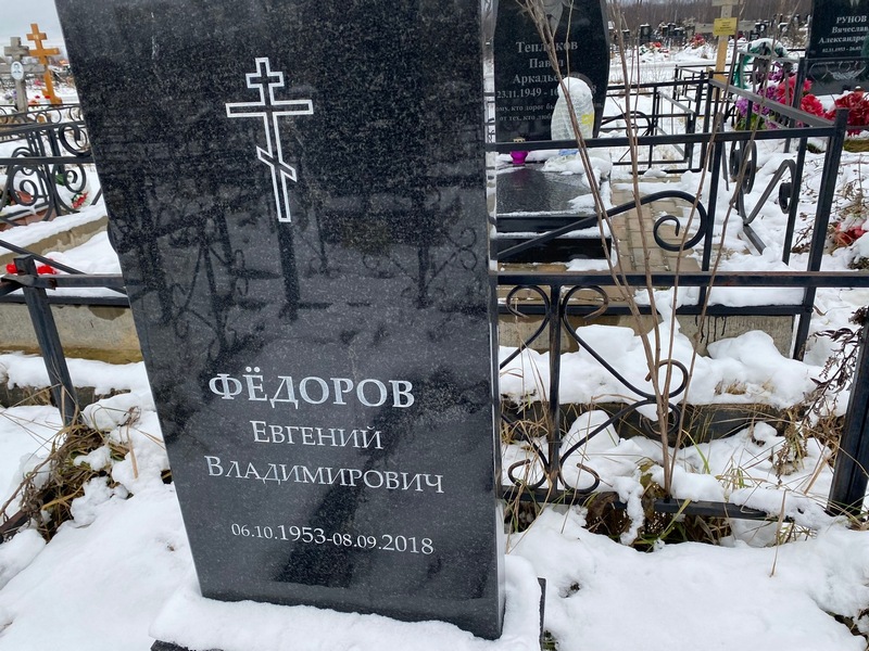 Федоров