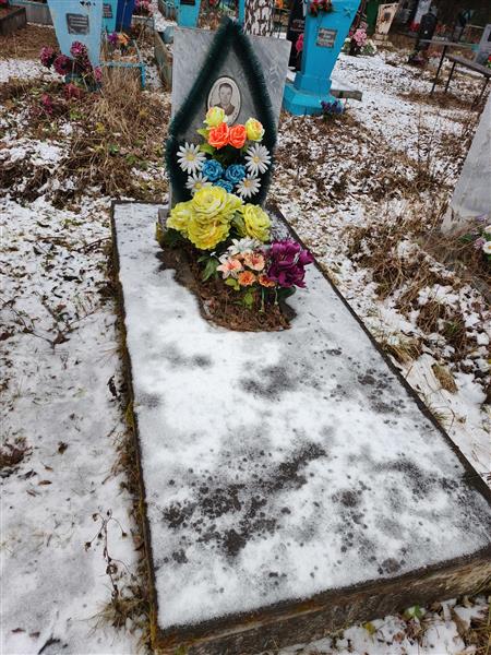 Спаи Петр Кузьмич