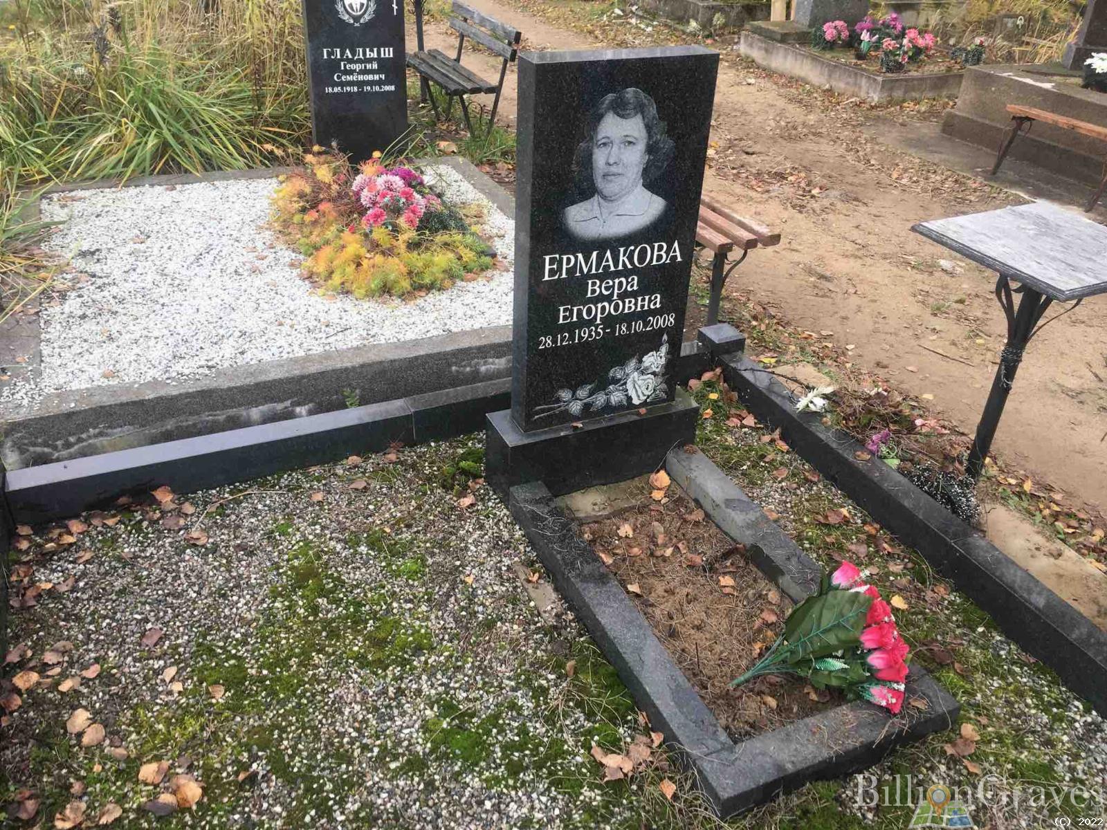 Гладыш Георгий Семёнович