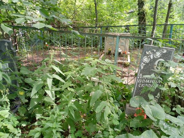 Губин Владимир Прокопьевич