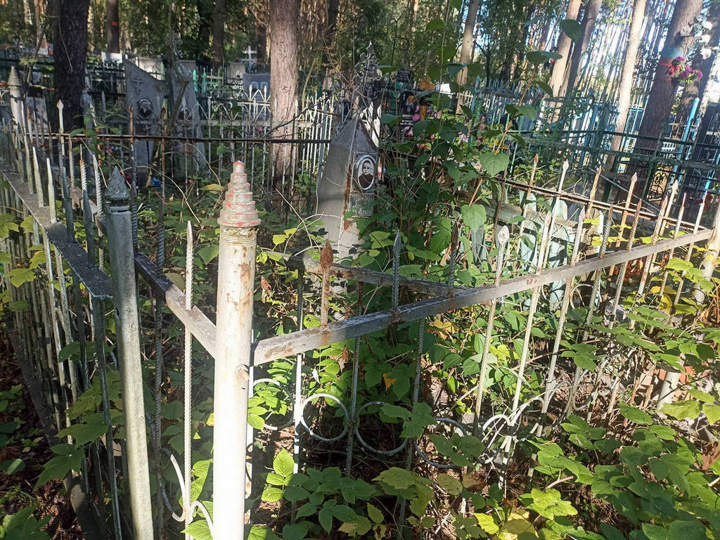 Голубев Виктор Анатольевич