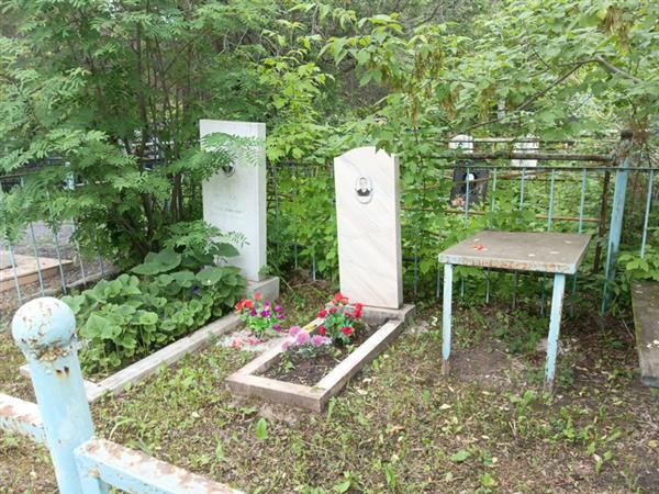 Горбунова Пелагея Ивановна