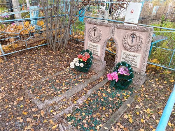 Гордеев Дмитрий Михайлович