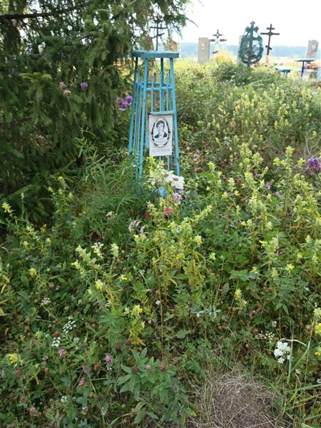 Клевачёв Сергей Иванович