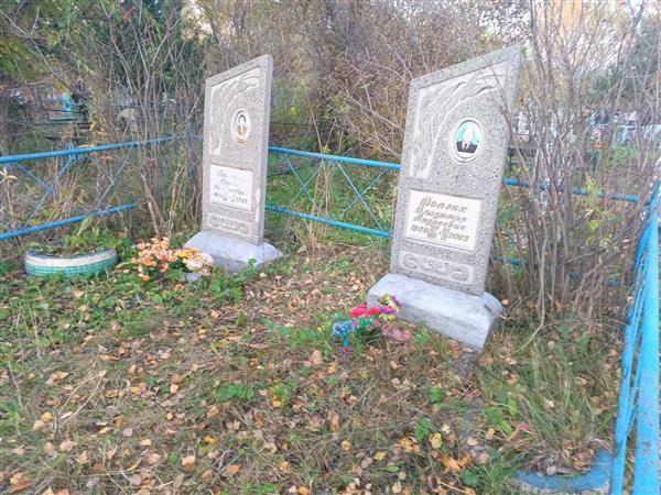 Долгих Мария Васильевна