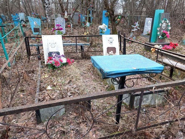 Пальшина Валентина Евгеньевна