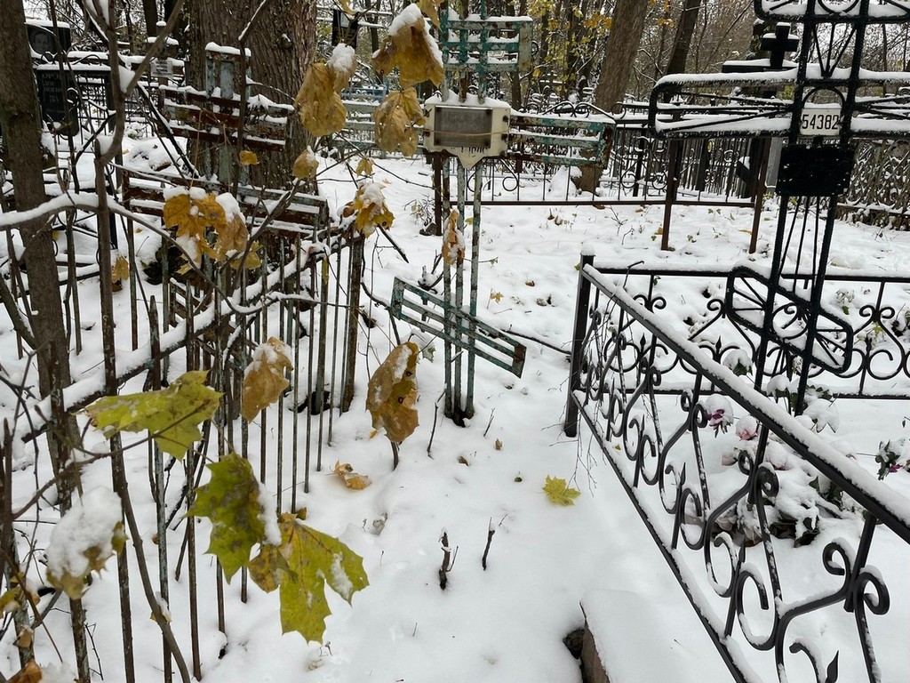 Ванькина Васса Ефремовна