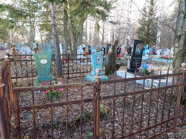 Дудин Иван Федорович