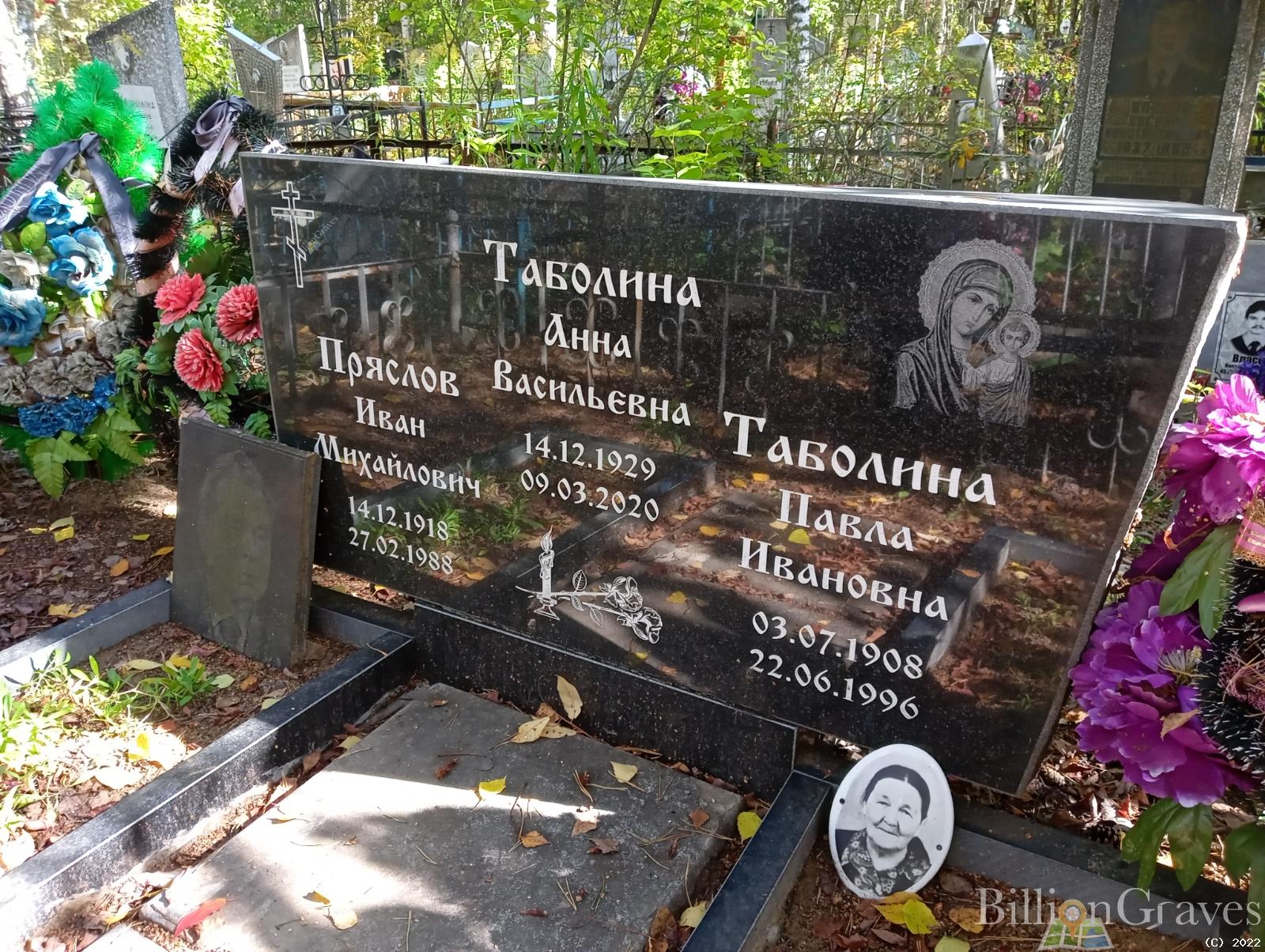 Пряслов Иван Михайлович