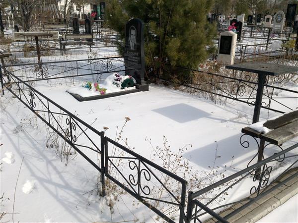 Стрекатов Александр Николаевич